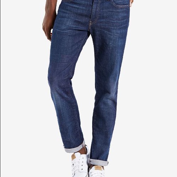 LEVIS 511 slim fit - Picture 3 of 8